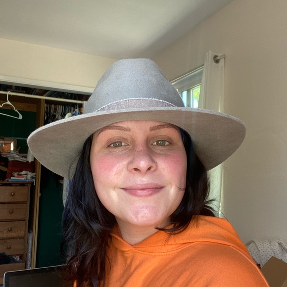 Kin the label wool hat - Picture 5 of 6